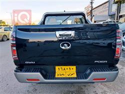 Great Wall Double Cab